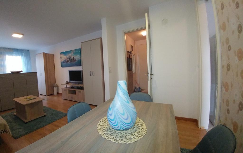 Twin Belville Apartments Beograd Eksteriør bilde