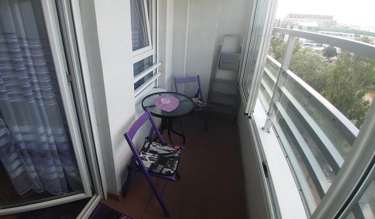 Twin Belville Apartments Beograd Eksteriør bilde