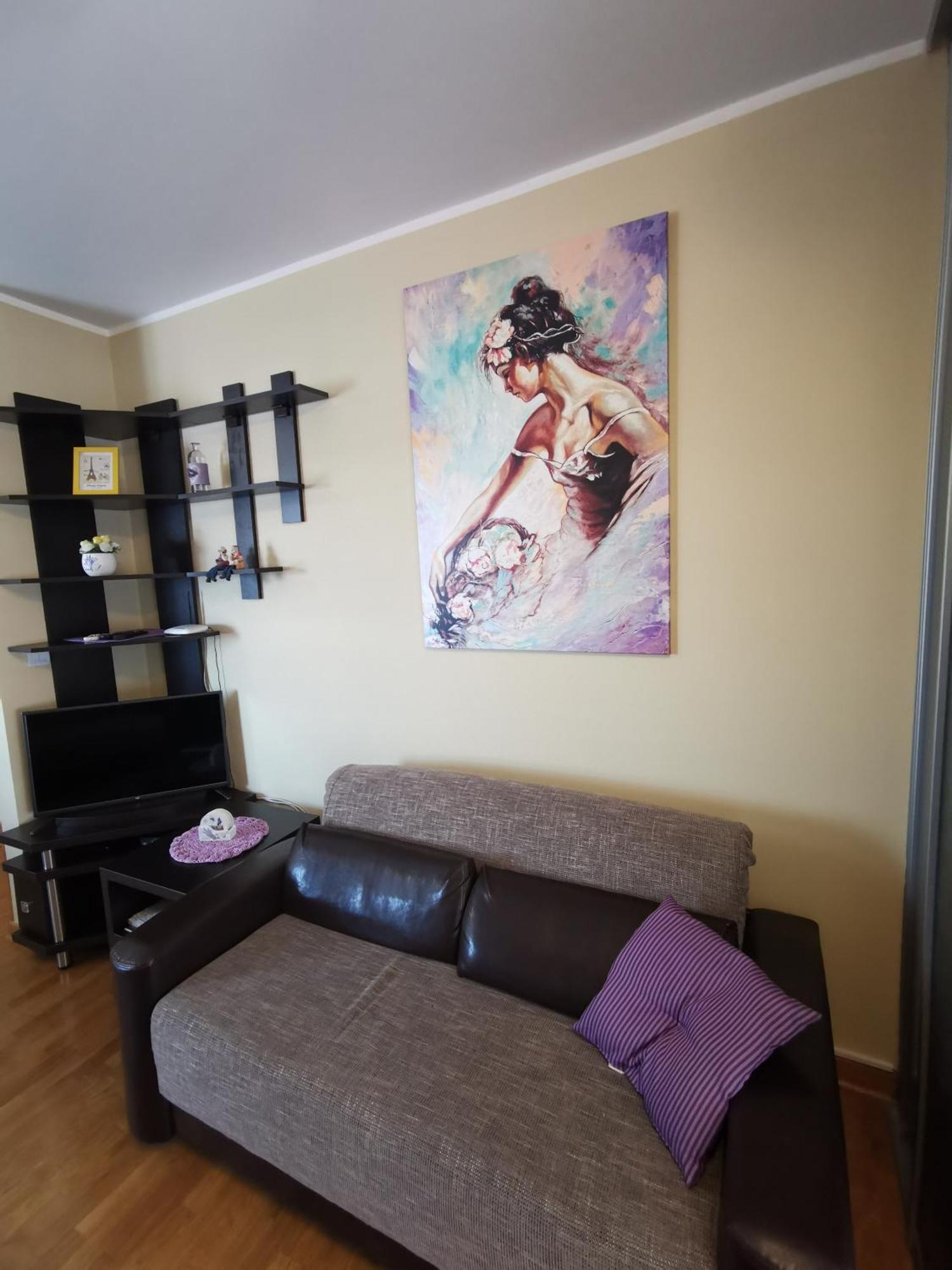 Twin Belville Apartments Beograd Eksteriør bilde